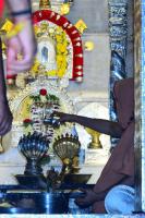 Brahmakalashanga Rathotsava at Shrimath Anantheshwar Temple Vittal (3 May 2025)